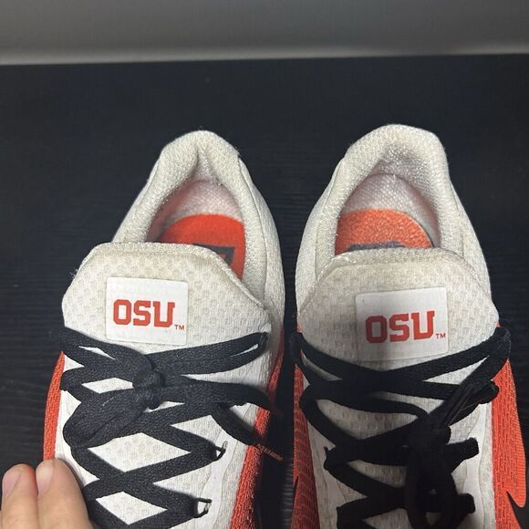Nike Free Trainer V7 Week Zero Oregon State Beavers AA0881-801 Mens Size 11.5 - Picture 2 of 13